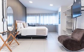 Hotel Bambu Milla De Oro